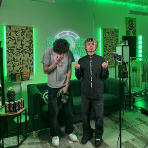 Andy's Home (On The Radar Freestyle)