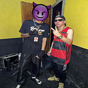 MTG - TU VAI TOMA PAU CACHORRA