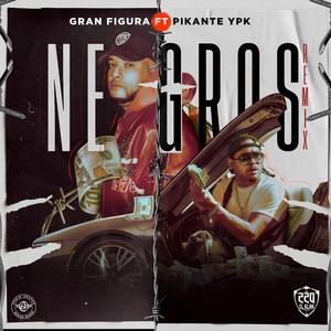 Negros (feat. Gran Figura) (Remix)