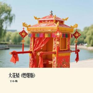 大花轿  (燃爆版) (Cover 大头针)
