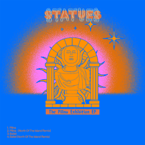 Ballet (North Of The Island Remix)