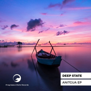 Antigua (Original Mix)