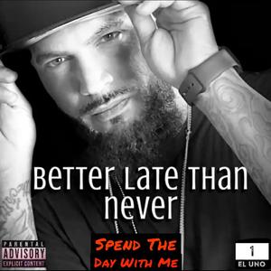 Spend The Day With Me