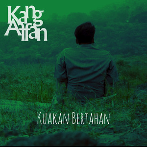 Kuakan Bertahan