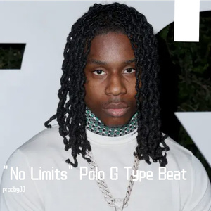 "No Limits" Polo G Type Beat