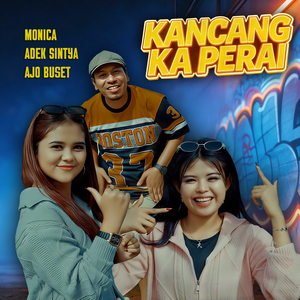 Kancang Kaperai