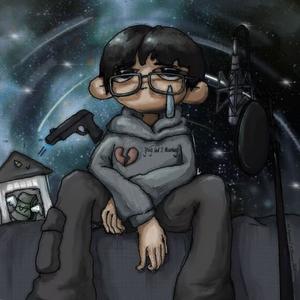 Pausing wave (PROD.BY MORROW）