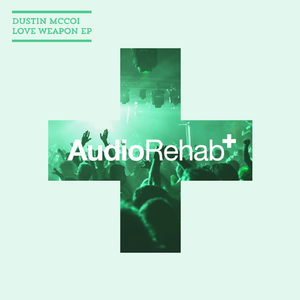 Love Weapon (Original Mix)