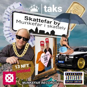 SKATTEFAR