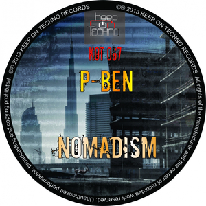 Nomadism (Original Mix)