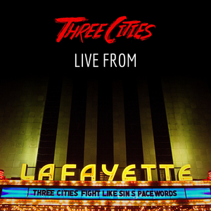 Guuurl (Live from Lafayette)