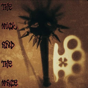 Poppin' Off (feat. Micky Nuklz)