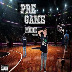 PreGameMode (feat. Enrgy Beats)
