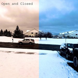Open & Closed