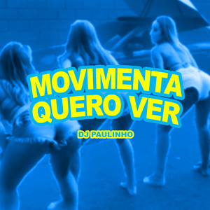 Movimenta Quero Ver