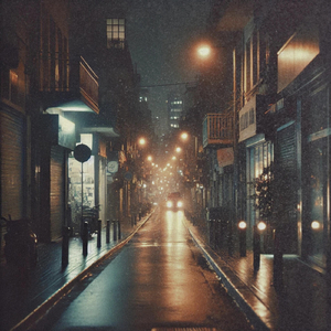 Side Street (New Route)