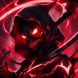 Ghost Evil(恶魔）