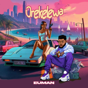 Orekelewa