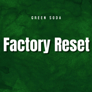 Factory Reset
