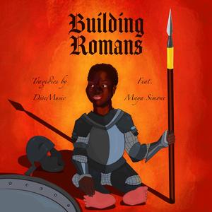 Tragedies (feat. Maya Simone)