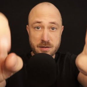 Neck Massage & Tension Release