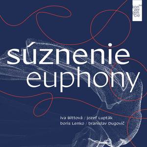 Súznenie - Euphony 1