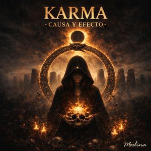 Karma (causa y efecto)