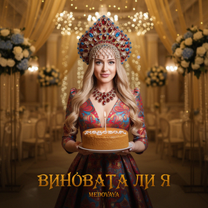 Виновата ли я
