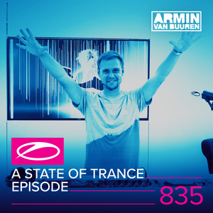 Burma (ASOT 835) (Sasha Remix)