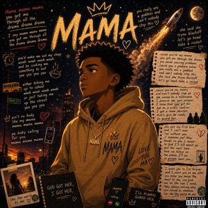 MAMA