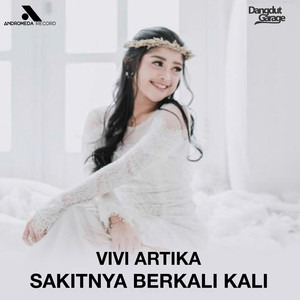 Sakitnya Berkali Kali
