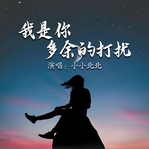 我是你多余的打扰