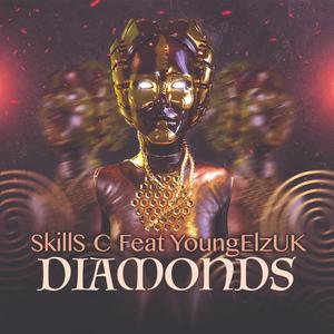 Diamonds (feat. VXLLI)