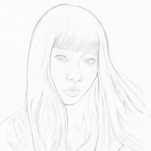 밤의 창가에서 (Inst.)