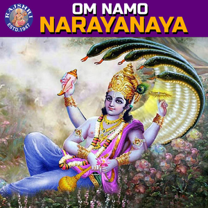 Om Namo Bhagwate Vasudevay