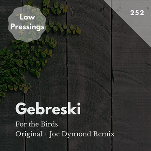 For the Birds (Joe Dymond Remix)