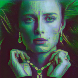 Antony (Violin Duet Version)