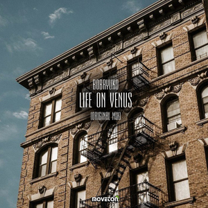 Life On Venus (Original Mix)