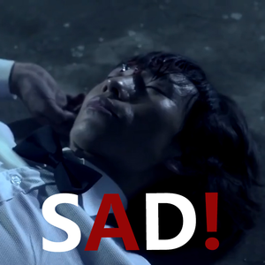 sad！(庞麦郎ver.)