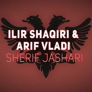 Sherif jashari