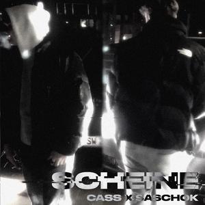 SCHEINE (feat. Saschok)