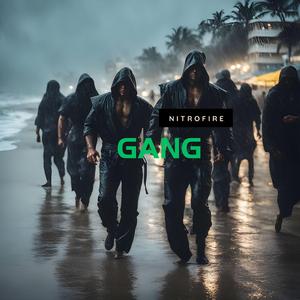 GANG (screwed audio)