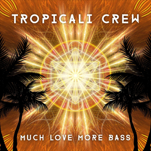 Ganja Love (feat. Oso Cali)