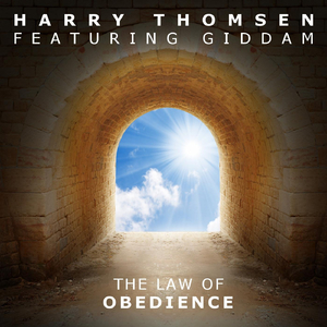 The Law of Obedience (feat. Giddam)