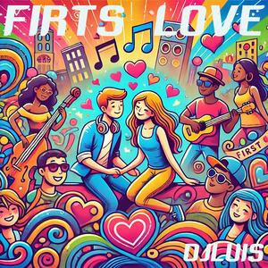 Firts Love (Bachata version)