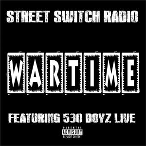 Wartime (feat. 530 Boyz Live) (Live)