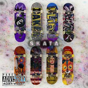 Skata (feat. Koflows)