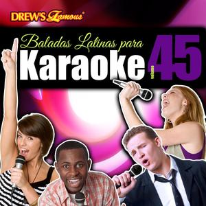 Soledades (Karaoke Version)