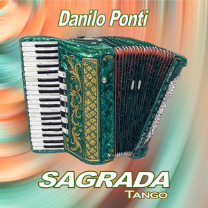 Sagrada (Tango)