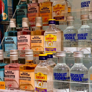 橘子（cover Tizzy T /洪一诺）